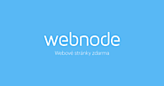 Přihlášení | Webnode.cz