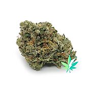 Death Bubba AAAA Indica | EZ Weed Online | Best Weed Dispensary