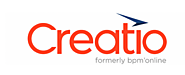 Creatio (formerly BPM Online)