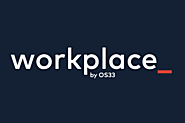Workplace by OS33