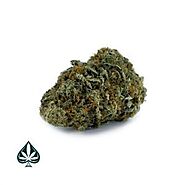 Bubba Kush - Indica - AAA | Trusted Mail Order Marijuana
