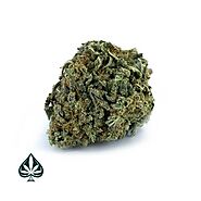 Nuken Indica (AAA) | Mail Order Marijuana Dispensary in Canada