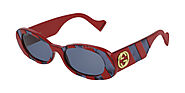 Gucci Woman Glasses - The Very Best Selling Designer Models