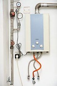 Tank Vs. Tankless Water Heater - Which One is Better? | Assured Comfort