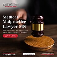 Medical Malpractice Lawyer MN