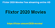 Flixtor 2020 Movies online HD without signup