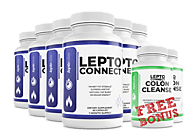 LeptoConnect Reviews - Effortless Weight Loss Supplement!!