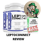 LeptoConnect Reviews - Does Lepto Connect Really Work? - ZOBUZ