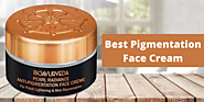 Best Pigmentation Face Cream