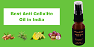 Best Anti Cellulite Oil in India