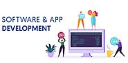 Mobile App Development Dallas