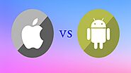 Difference between iOS and Android development
