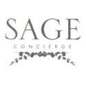 Sage Concierge  (@SageConceirge)