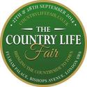 Country Life Fair (@CountryLifeFair)