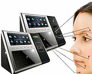 Benefits of Biometric Face Recognition System