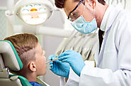 What Things You Expect While Visiting a Dentist Orthodontists Pennsylvania?