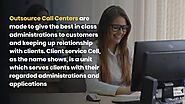 Top Call Center & Automated Phone Services | GetCallers