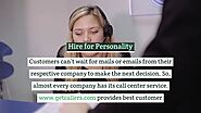 GetCallers | Customer Support for Medical Office & Homecare
