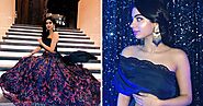 Khushi Kapoor At A Destination Wedding In Bali Has Redefined Bridesmaid Outfit Goals!