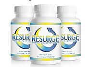 Resurge Reviews Update 2020 – Is Resurge Supplement Worth It? | USA TODAY Classifieds - Press
