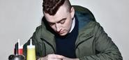 Sam Smith "Stay With Me"- Grindr/Tinder Culture