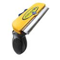 FURminator Short Hair deShedding Tool for Dogs, Large