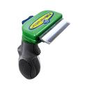 FURminator Short Hair deShedding Tool for Dogs, Small
