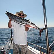 Cost-Effective Fishing Charters in Grand Cayman