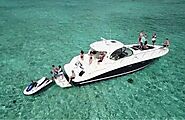 Charter a Private Boat to Visit Amazing Places in Grand Cayman