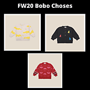 Check out FW20 Bobo Choses Dress Collection - Tinyapple