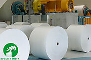 Paper Products Manufacturer in India