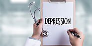 Get Best Depression Treatment In UK