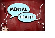 Get Our Education Upon Mental Health Education