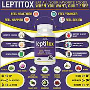 Leptitox Review - Does Leptitox Really Work ?