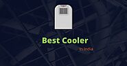 Best cooler in India - gyan4help Lifystyle Best cooler in India