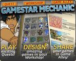 Gamestar Mechanic