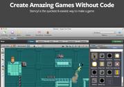 Stencyl: Make iPhone, iPad, Android & Flash Games without code