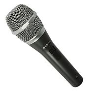 Check Microphone Online