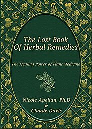 The Lost Book of Remedies