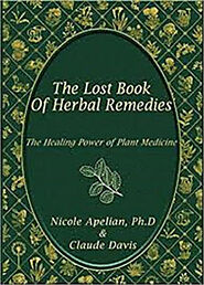 The Lost Book Of Remedies Review PDF eBook