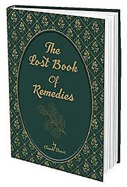 The Lost Book of Remedies Review - A Way to Get Close to Mother Nature