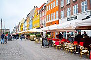 The Ultimate One Day Copenhagen Itinerary Guide | ItsAllBee Travel Blog