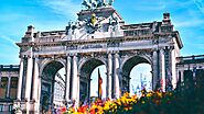 How To Spend One Day In Brussels - Unmissable Sights To Visit | ItsAllBee Travel Blog