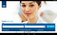 Vind een job - Android Apps on Google Play