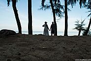 Couple's Guide To Phuket - Romantic Things To Do In Phuket | ItsAllBee Travel Blog