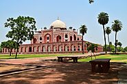 The Best Delhi Itinerary For 3 Days - Sightseeing Tour Of The Indian Capital | ItsAllBee Travel Blog