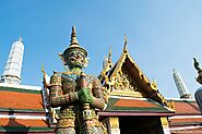 Fun & Cheap Bangkok Tours That Wont Break The Bank | ItsAllBee Travel Blog