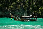 An Epic Phuket Itinerary For Island - 5 Day Phuket Itinerary | ItsAllBee Travel Blog
