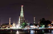 5 Reasons To Visit Bangkok And Why We Fell In Love With The Thai City | ItsAllBee Travel Blog