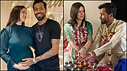 Father Is Going To Become Hardik Pandya, Information Given On Social Media